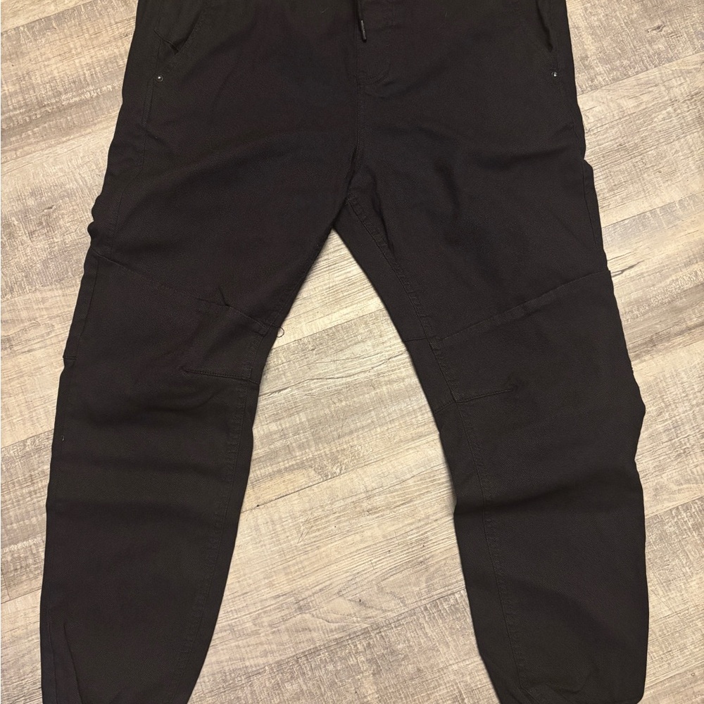 Human Made Dark Cargo Pants